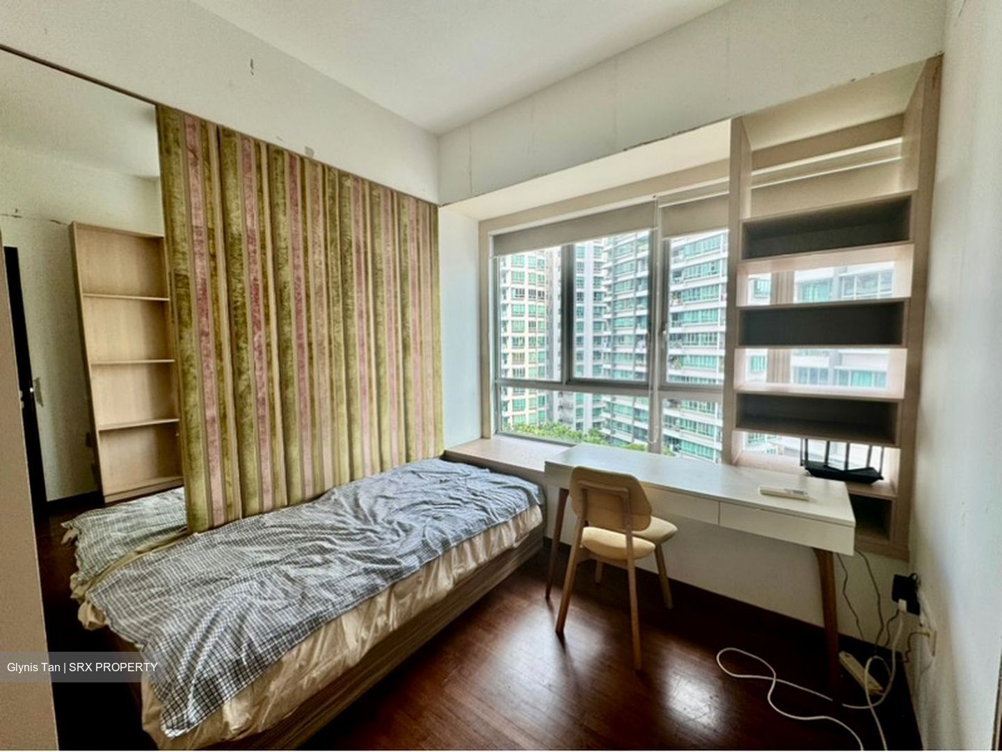Livia (D18), Condominium #612030721